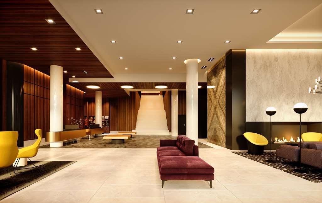 Homewood Suites By Hilton Montreal Midtown Interior photo