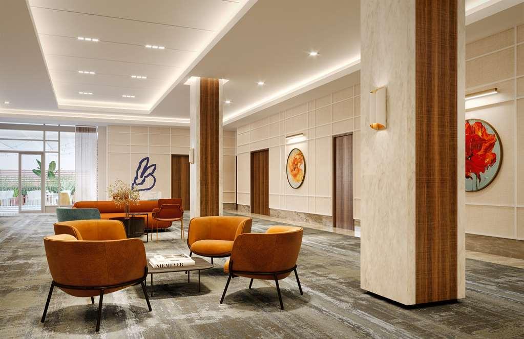 Homewood Suites By Hilton Montreal Midtown Facilities photo