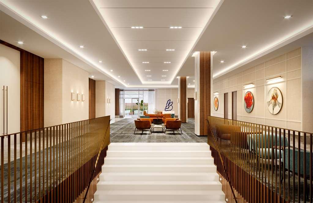 Homewood Suites By Hilton Montreal Midtown Facilities photo